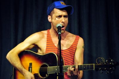 Declan Bennett Photo